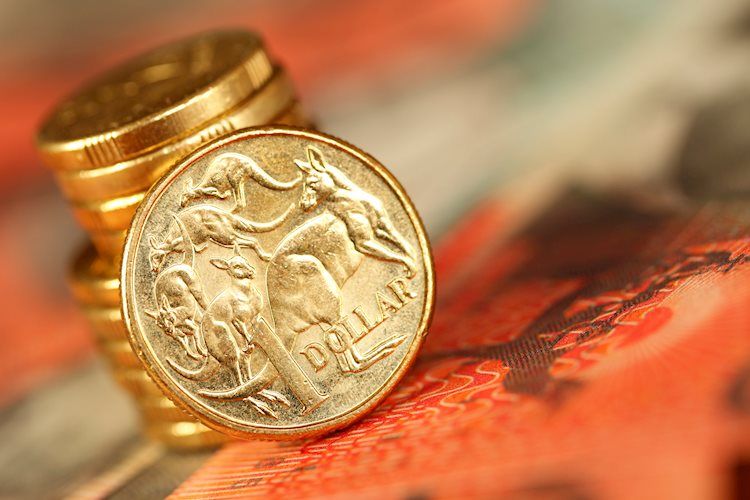 Australian Dollar remains subdued as US Dollar holds ground ahead of PCE Inflation