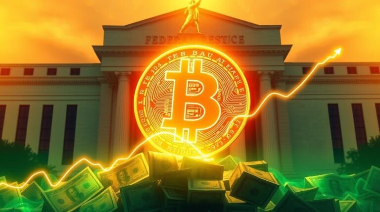 Fed’s Money Printing to Fuel Bitcoin Surge in Early 2025 — Arthur Hayes