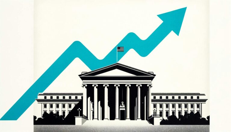 US Treasury Yields Hit New Heights As Inflation Concerns Persist